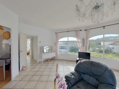 Sale - Chalet -
Benissa - Benissa Costa