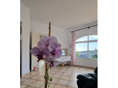 Sale - Chalet -
Benissa - Benissa Costa