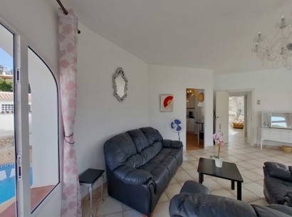 Sale - Chalet -
Benissa - Benissa Costa