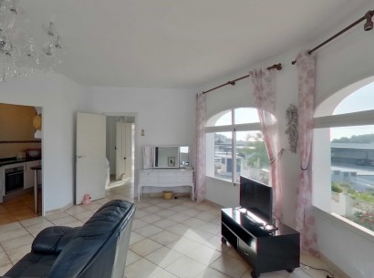 Sale - Chalet -
Benissa - Benissa Costa