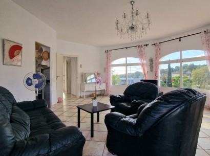 Sale - Chalet -
Benissa - Benissa Costa