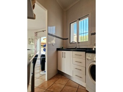 Sale - Chalet -
Benissa - Benissa Costa