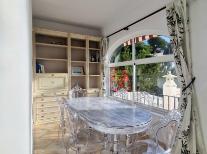 Sale - Chalet -
Benissa - Benissa Costa