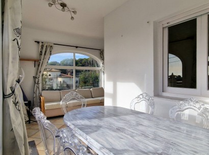 Sale - Chalet -
Benissa - Benissa Costa