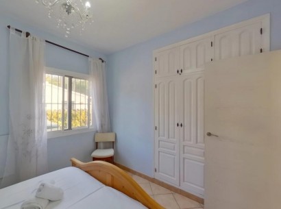 Sale - Chalet -
Benissa - Benissa Costa