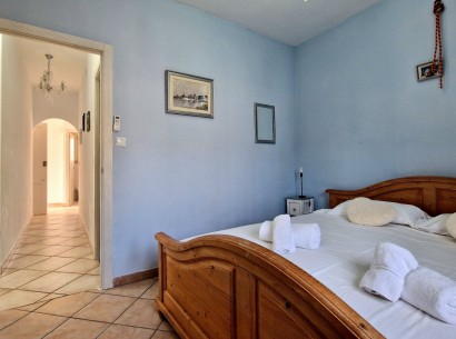 Sale - Chalet -
Benissa - Benissa Costa