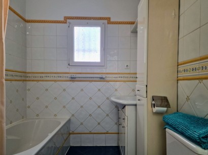 Sale - Chalet -
Benissa - Benissa Costa