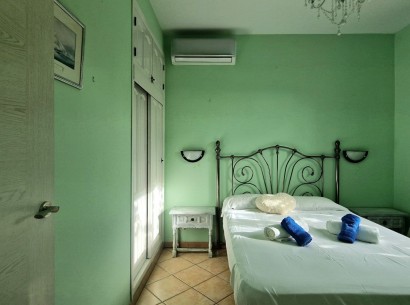 Sale - Chalet -
Benissa - Benissa Costa