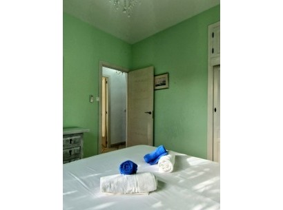 Sale - Chalet -
Benissa - Benissa Costa