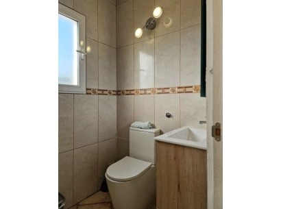 Sale - Chalet -
Benissa - Benissa Costa