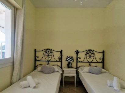 Sale - Chalet -
Benissa - Benissa Costa