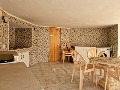 Sale - Chalet -
Benissa - Benissa Costa