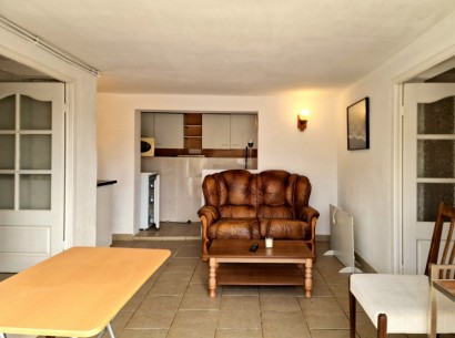 Sale - Chalet -
Benissa - Benissa Costa