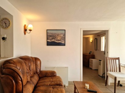 Sale - Chalet -
Benissa - Benissa Costa