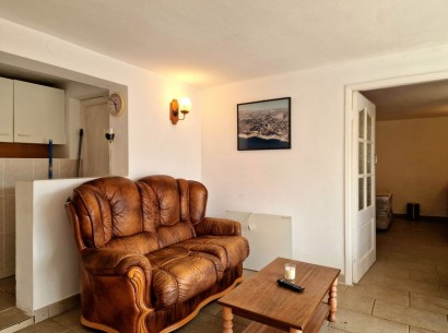 Sale - Chalet -
Benissa - Benissa Costa