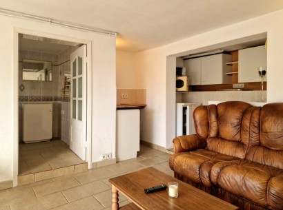 Sale - Chalet -
Benissa - Benissa Costa