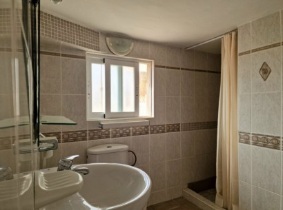 Sale - Chalet -
Benissa - Benissa Costa