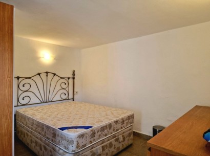 Sale - Chalet -
Benissa - Benissa Costa