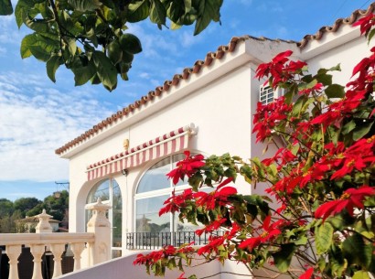 Sale - Chalet -
Benissa - Benissa Costa