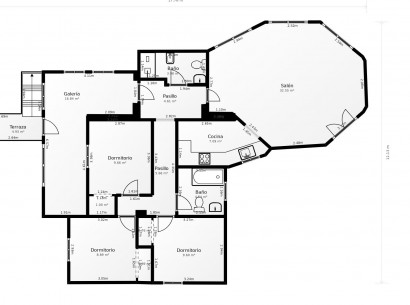 Sale - Chalet -
Benissa - Benissa Costa