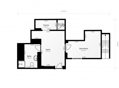 Sale - Chalet -
Benissa - Benissa Costa