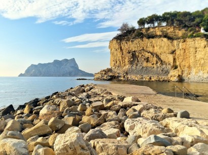 Sale - Chalet -
Benissa - Benissa Costa