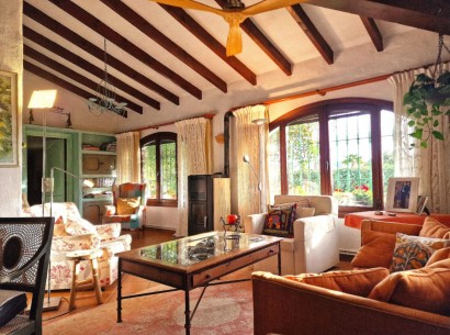 Venta - Finca -
Teulada