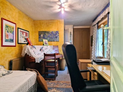 Venta - Finca -
Teulada