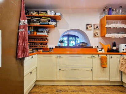 Venta - Finca -
Teulada