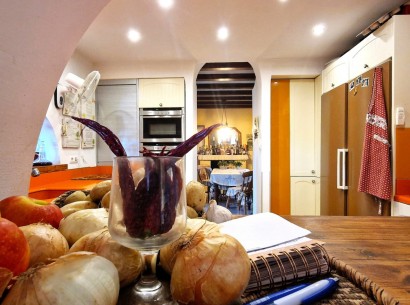 Venta - Finca -
Teulada