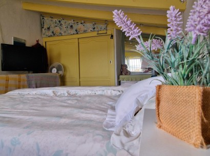 Venta - Finca -
Teulada