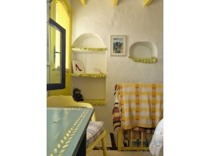 Venta - Finca -
Teulada