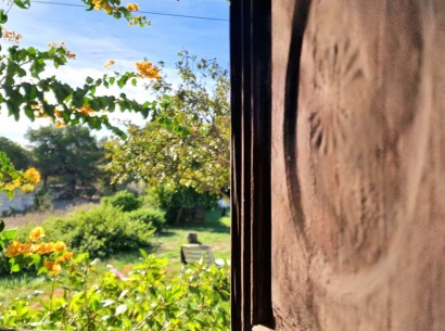 Venta - Finca -
Teulada