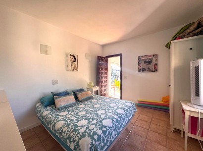 Sale - Chalet -
Benissa - Montemar