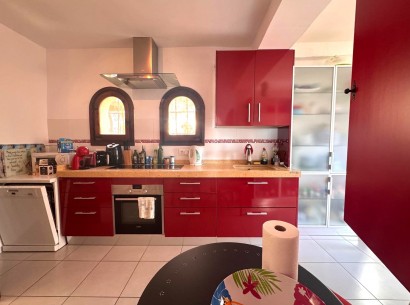 Sale - Chalet -
Benissa - Montemar