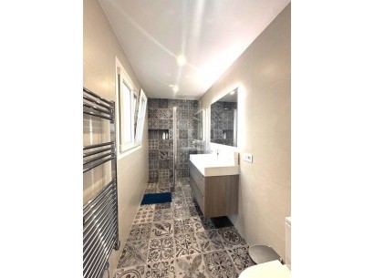 Sale - Chalet -
Benissa - Montemar