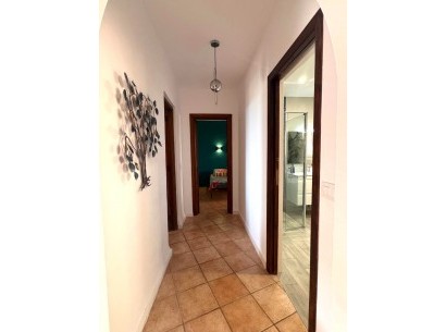 Sale - Chalet -
Benissa - Montemar