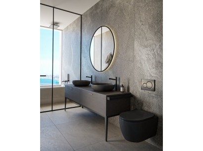 New Build - Villa -
Altea