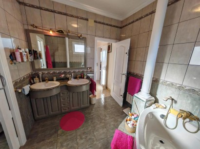 Revente - Villa -
Moraira - Cap Blanc