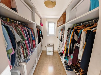 Revente - Villa -
Moraira - Cap Blanc