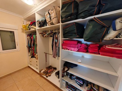 Revente - Villa -
Moraira - Cap Blanc