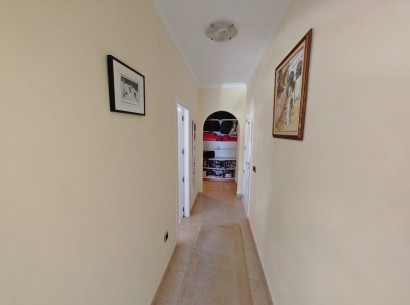 Revente - Villa -
Moraira - Cap Blanc