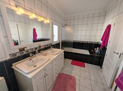 Revente - Villa -
Moraira - Cap Blanc