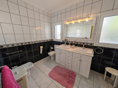 Revente - Villa -
Moraira - Cap Blanc