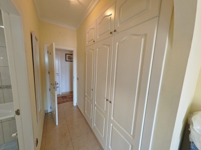 Revente - Villa -
Moraira - Cap Blanc