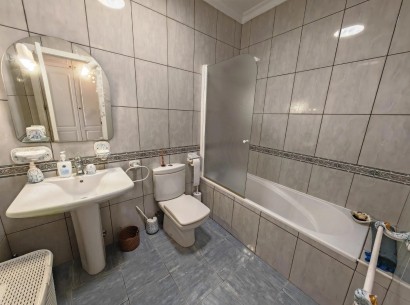 Revente - Villa -
Moraira - Cap Blanc