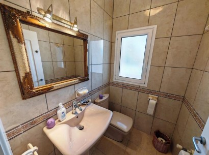 Revente - Villa -
Moraira - Cap Blanc