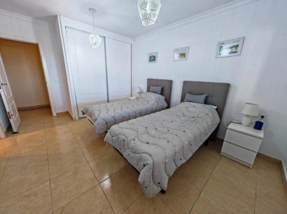 Revente - Villa -
Moraira - Cap Blanc