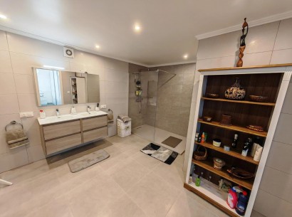 Revente - Villa -
Moraira - Cap Blanc