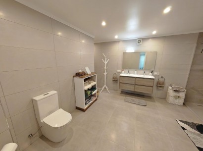 Revente - Villa -
Moraira - Cap Blanc